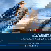 Cold Case At Cardwell Ranch