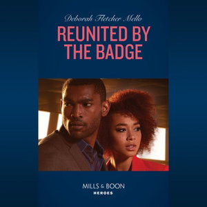 Reunited By The Badge