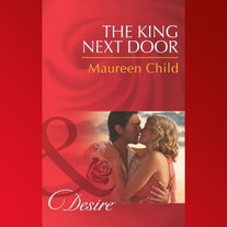The King Next Door