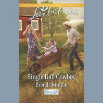 Single Dad Cowboy