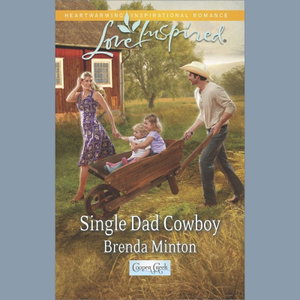 Single Dad Cowboy
