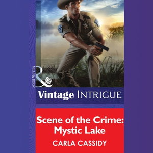 Scene Of The Crime: Mystic Lake
