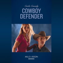 Cowboy Defender