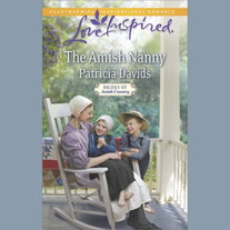 The Amish Nanny
