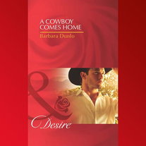 A Cowboy Comes Home
