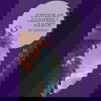 Justice At Cardwell Ranch