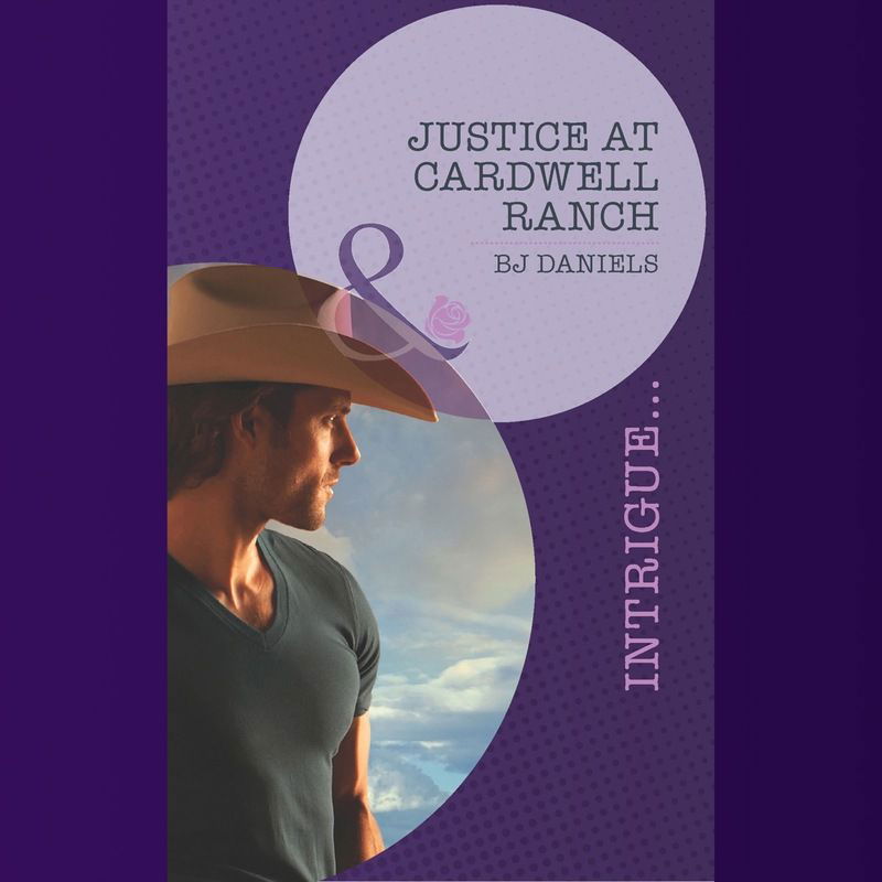 Justice At Cardwell Ranch