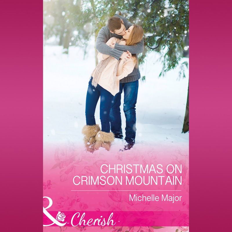 Christmas On Crimson Mountain