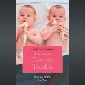 The Nanny's Double Trouble