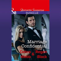 Marriage Confidential