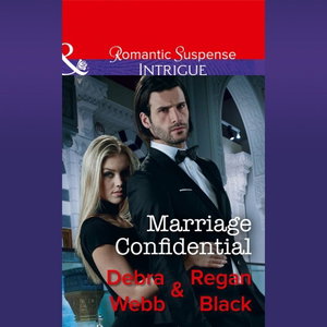 Marriage Confidential