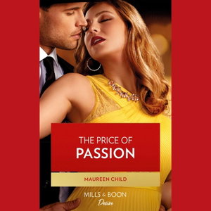 The Price Of Passion