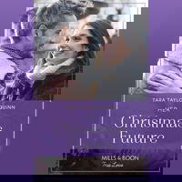 The Her Christmas Future