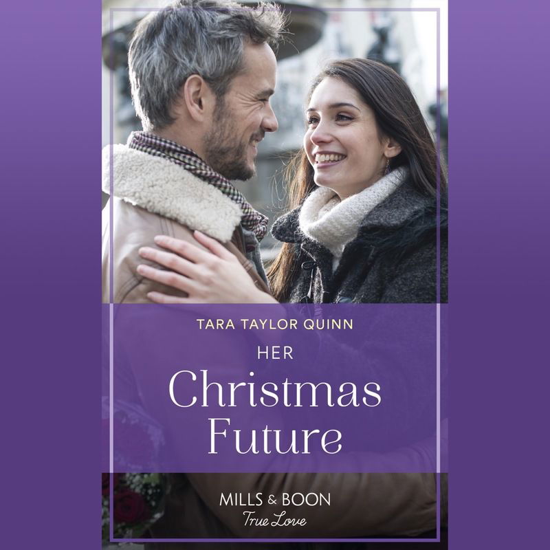 The Her Christmas Future