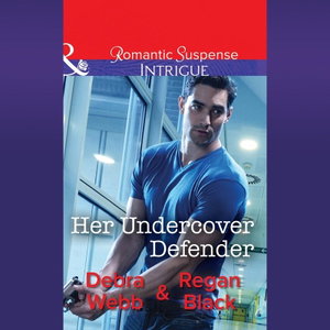 The Her Undercover Defender