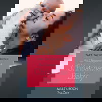 An Unexpected Christmas Baby