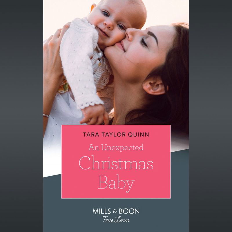 An Unexpected Christmas Baby