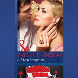 A Silken Seduction