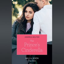 The Prince's Cinderella