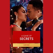 A Game Of Secrets