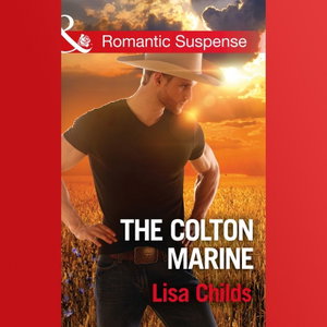 The Colton Marine