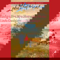 Finding Her Way Home