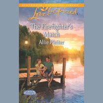 The Firefighter's Match