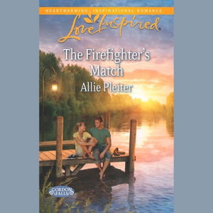 The Firefighter's Match