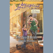The Boss's Bride