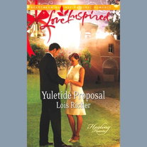 Yuletide Proposal
