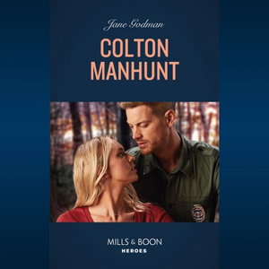 The Colton Manhunt