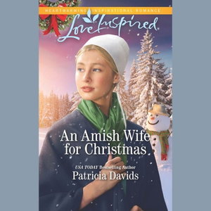 An Amish Wife For Christmas