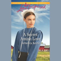A Secret Amish Love