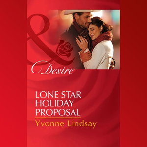 Lone Star Holiday Proposal