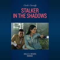 Stalker In The Shadows