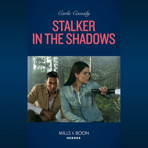 Stalker In The Shadows