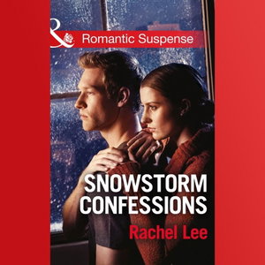 Snowstorm Confessions