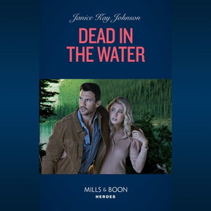 Dead In The Water