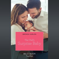 The Chef's Surprise Baby