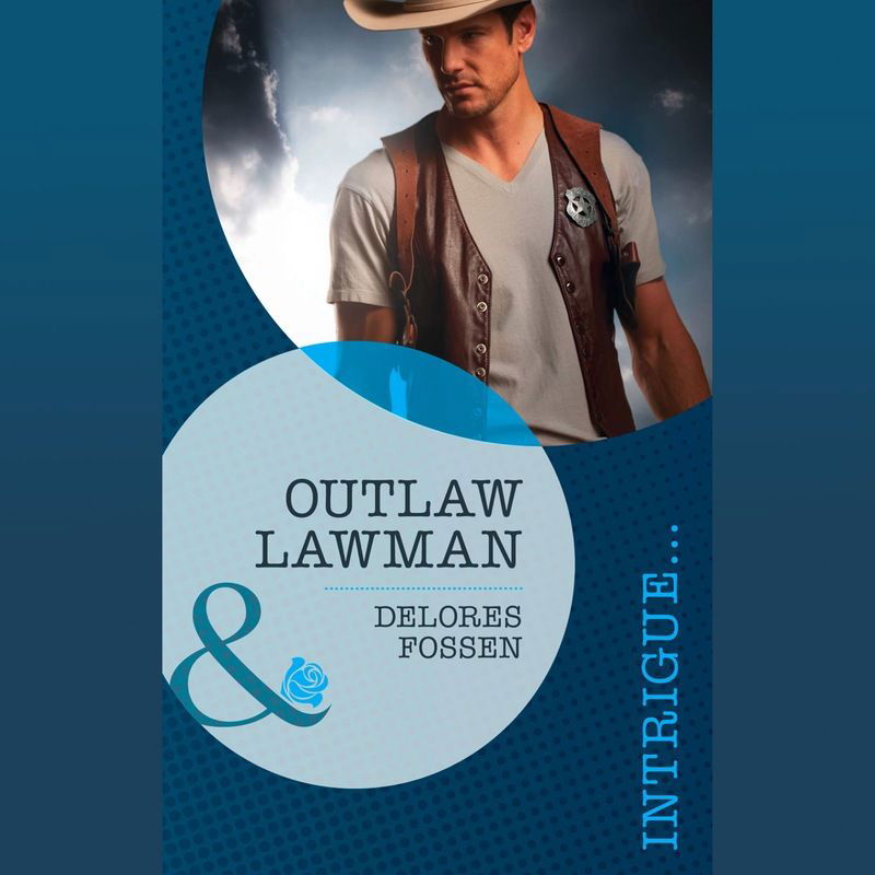 The Outlaw Lawman