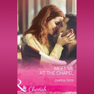 The Meet Me At The Chapel