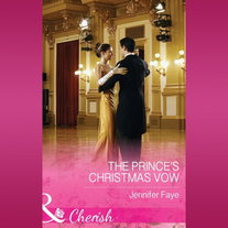 The Prince's Christmas Vow
