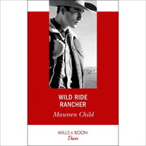Wild Ride Rancher