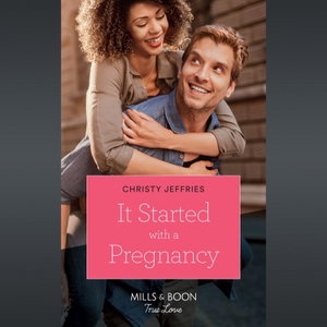 It Started With A Pregnancy