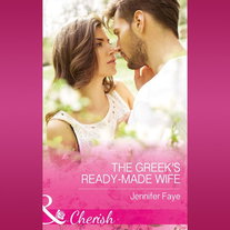 The Greek's Ready-Made Wife