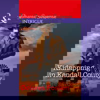 Kidnapping In Kendall County