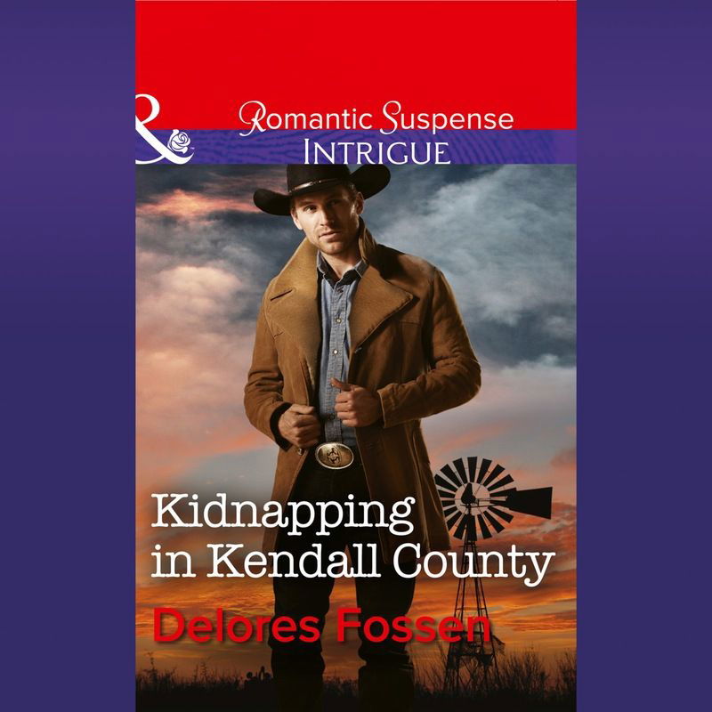 Kidnapping In Kendall County