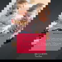 The Fortune's Fresh Start