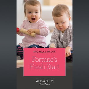 The Fortune's Fresh Start