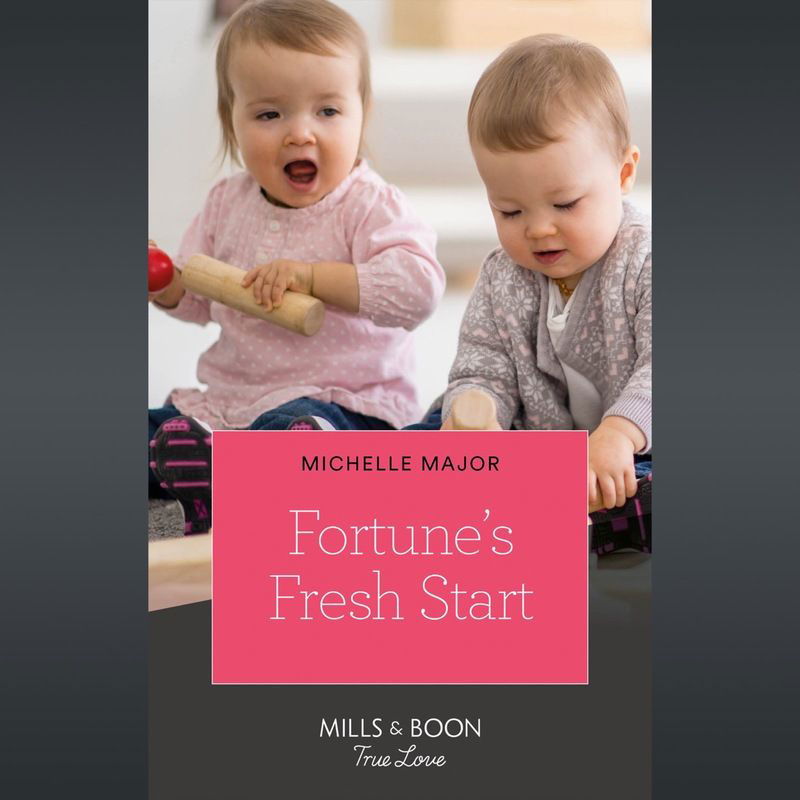 The Fortune's Fresh Start